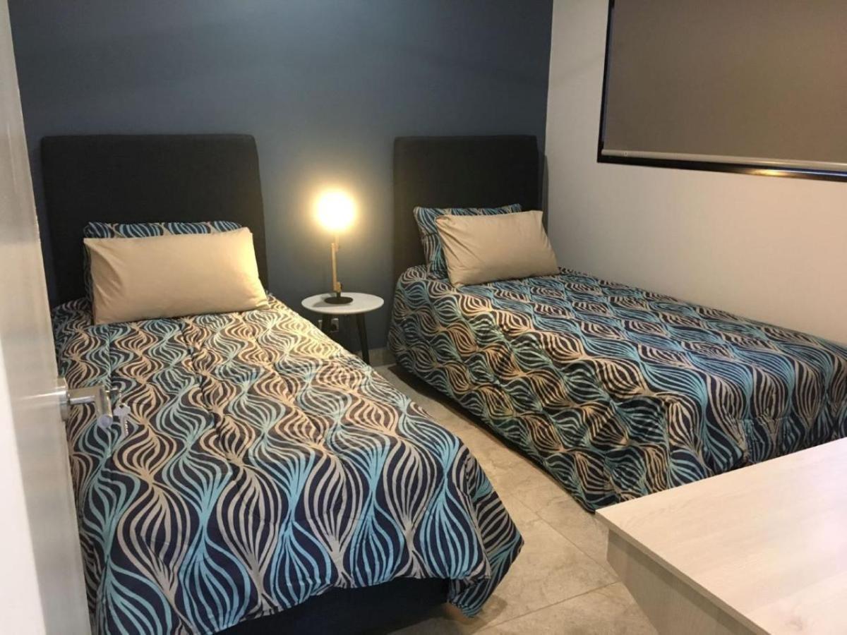 Dundee Beach Holiday Park Екстериор снимка
