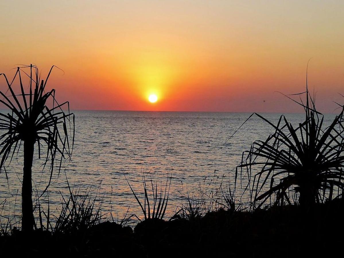 Dundee Beach Holiday Park Екстериор снимка