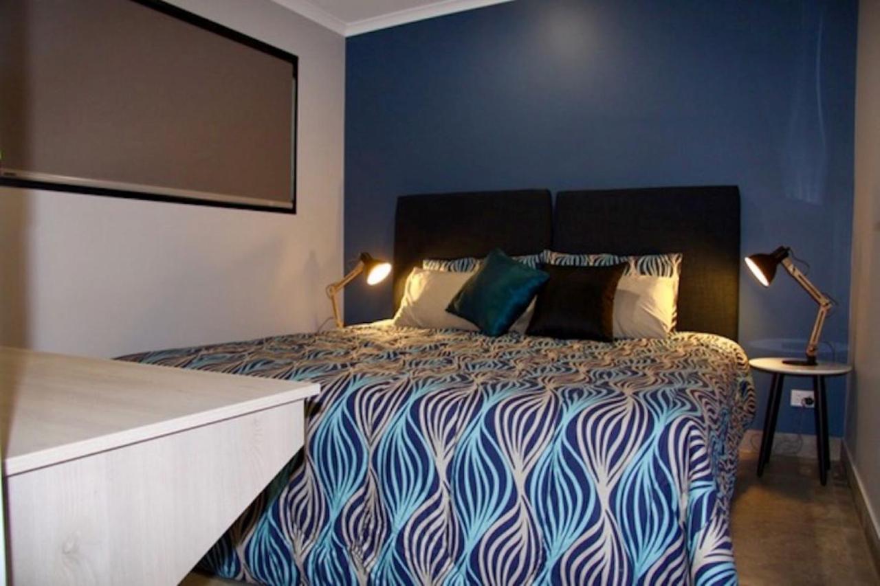 Dundee Beach Holiday Park Екстериор снимка